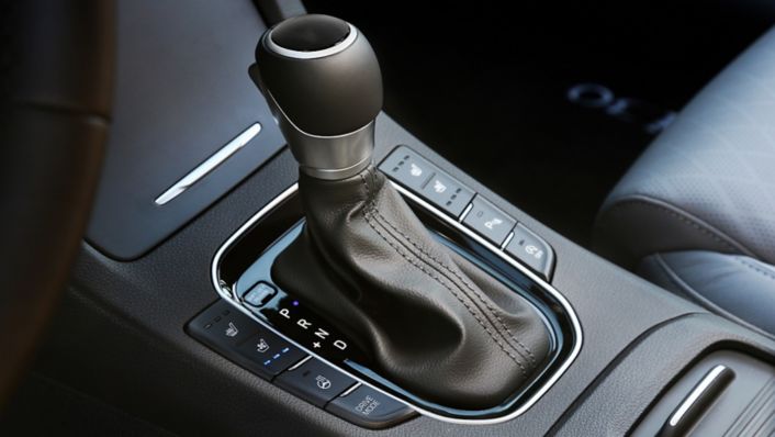 What is Dct in Car: Understanding Dual-Clutch Transmission